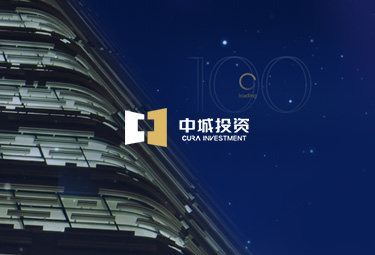 中城投資官網(wǎng)設(shè)計