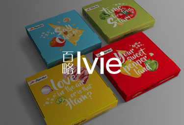 百略品牌官網(wǎng)設(shè)計