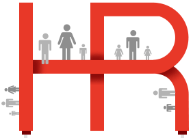 HR人力資源管理系統