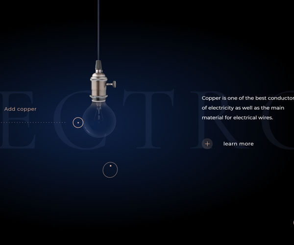 精美的排版設計