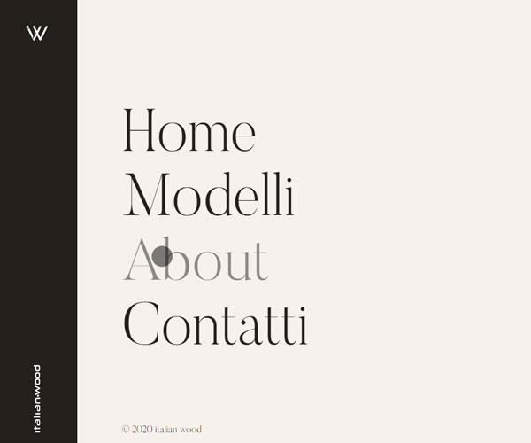 簡單的目錄交互設計