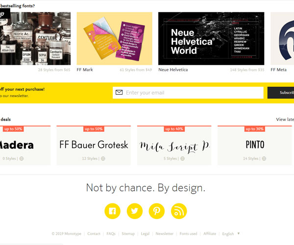 簡(jiǎn)潔的內(nèi)容頁(yè)