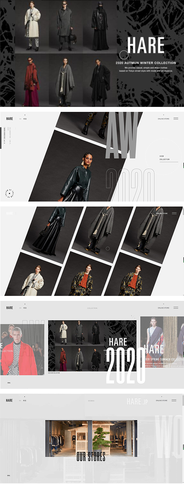 品牌時尚設(shè)計