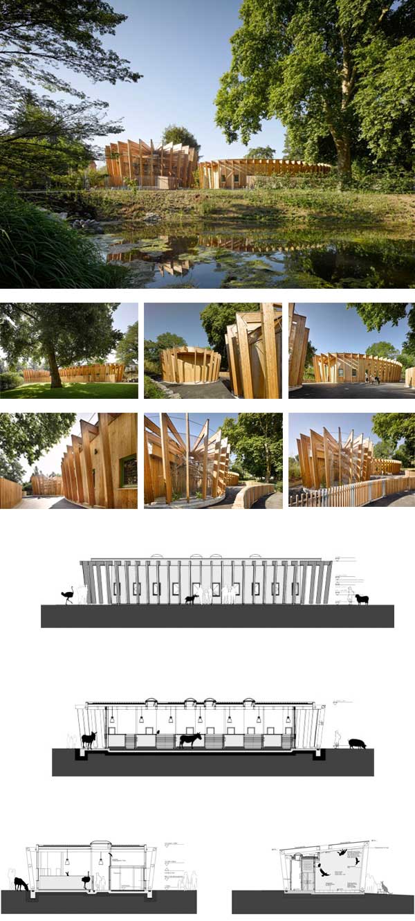 寵物動(dòng)物園網(wǎng)站建設(shè)