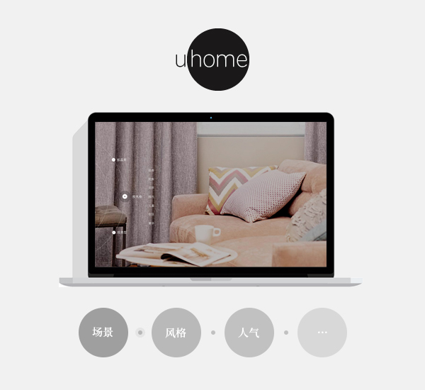 Uhome布藝國際化集團